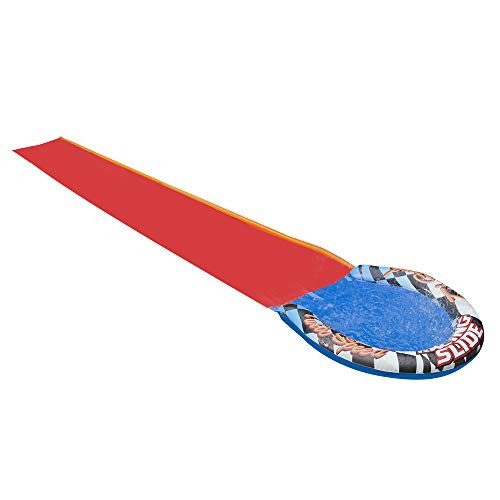 BANZAI Turbo Speed Racing Slide