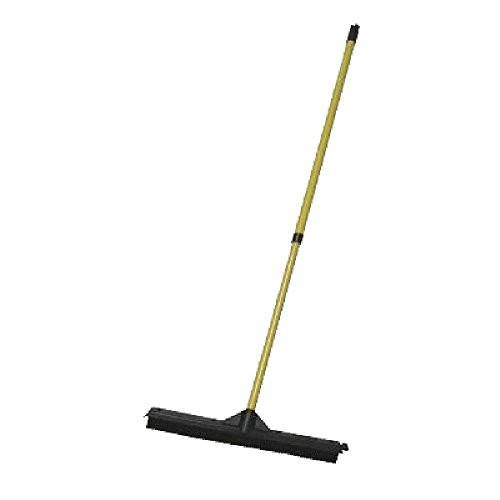 Telescopic Pole For Sweepa Rubber Broom  Indoor and Outdoor Broom  59  Telescopic Pole Only