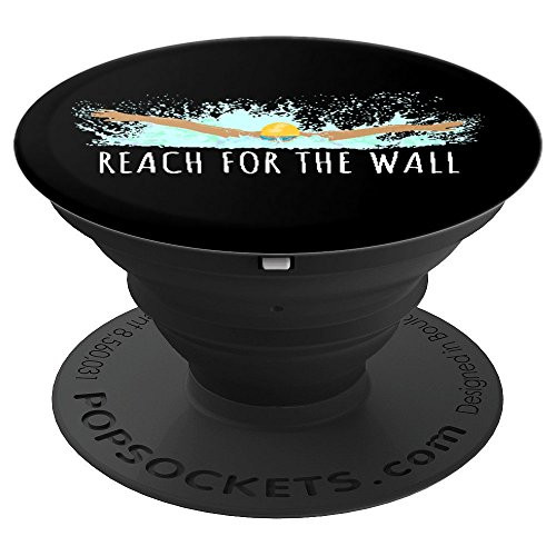 Swimming Swimmer Accessories Swim Team Gifts for Swimmers PopSockets Grip and Stand for Phones and Tablets Swimming Swimmer Accessories Swim Team Gifts for Swimmers PopSockets Grip and Stand for Phones and Tablets