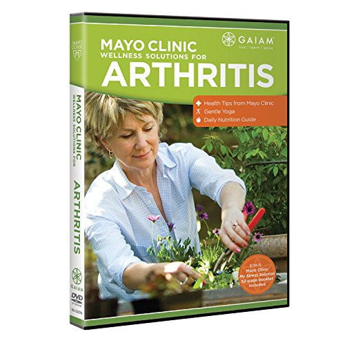 Mayo Clinic Wellness Solutions for Arthritis