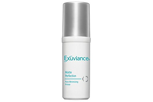 Exuviance Matte Perfection 1 Fluid Ounce