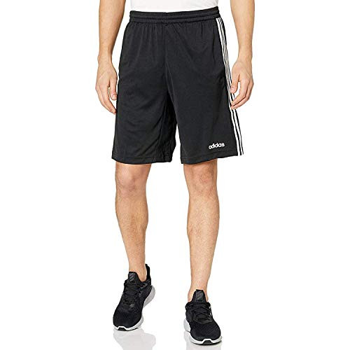 adidas Men s Designed 2 Move 3Stripes Shorts
