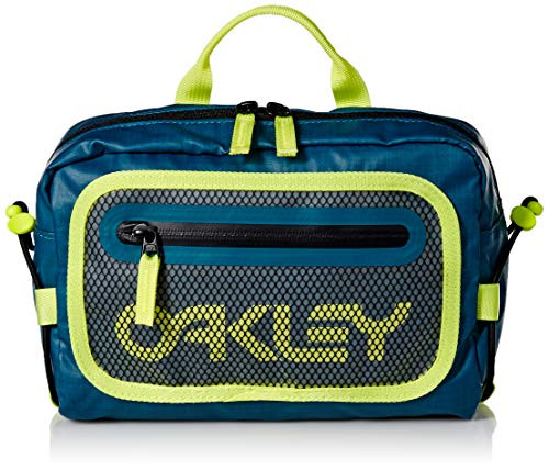Oakley Men s 90 S Beltbag Petrol U