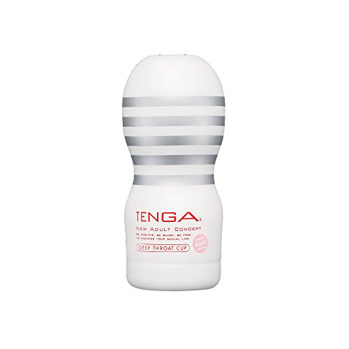 Tenga Deep Throat Cup Soft