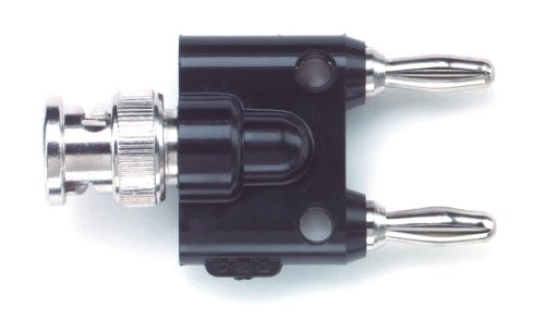 Pomona 1270 Adapter BNCM Banana Plug