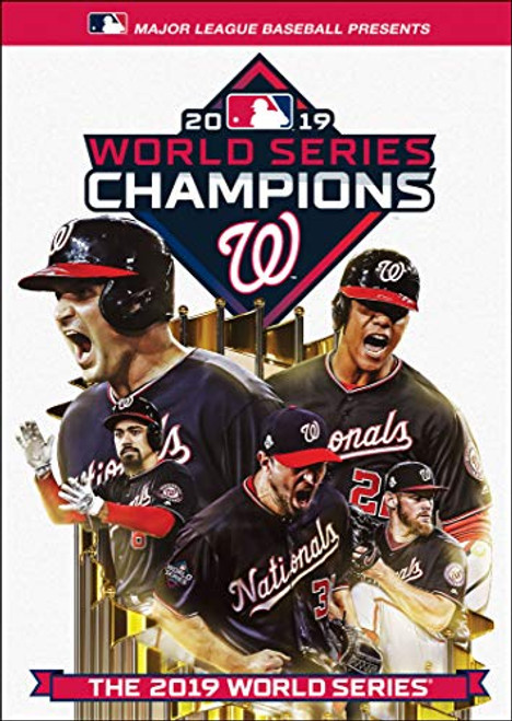 2019 World Series Champions Washington Nationals 2019 World Series Champions Washington Nationals
