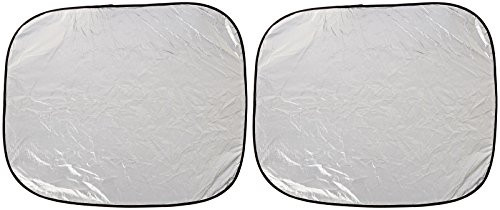 Basix Magic Shade Super Jumbo Sunshade Styles May Vary