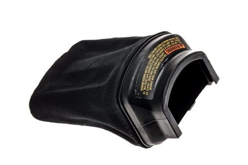 Black  Decker 60835800 Sander Dust Bag