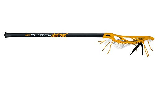 Brine 2017 Clutch Mini Stick Black