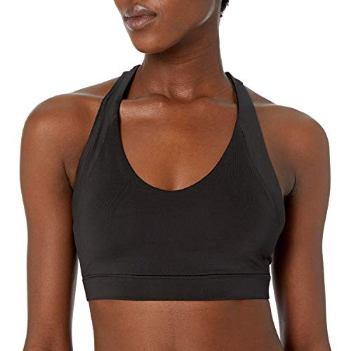 Salomon Women s Comet Bra Black XLarge