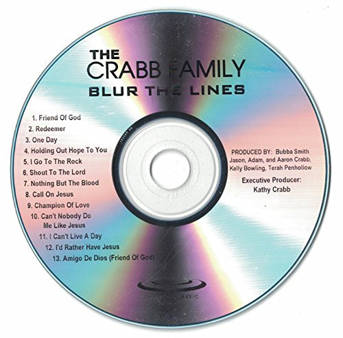 Blur The Lines Complete Track Accompaniment/Performance Track