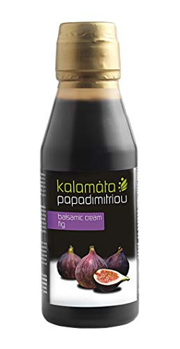 Kalamata Balsamic Cream Fig 250ml 8 45oz