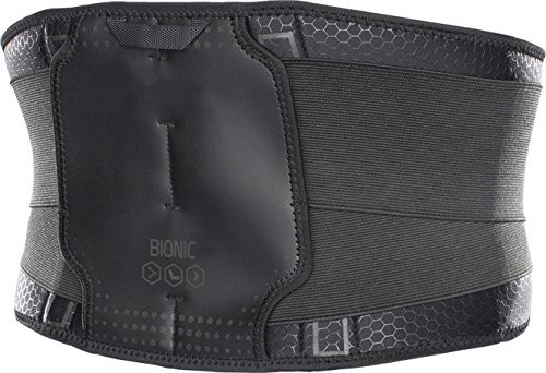 DonJoy Performance BIONIC WrapAround Back Support Brace Medium Waist 33   37