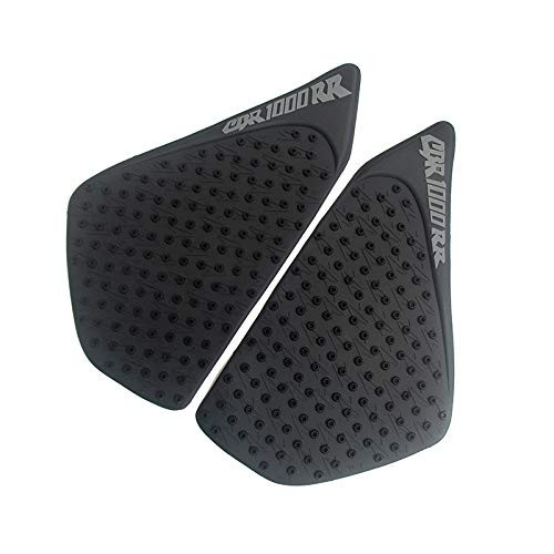 For Honda CBR1000RR 2004 2005 2006 2007 CBR 1000 RR Anti slip Tank Pad Side Gas Knee Grip Traction Pads Protector Sticker