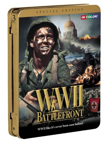 WWII Battlefront
