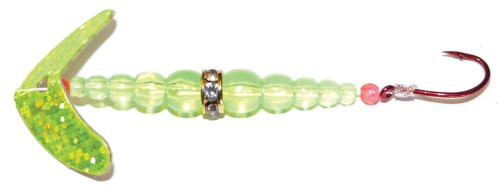 Mack s Lure 09620 Wedding Ring Pro