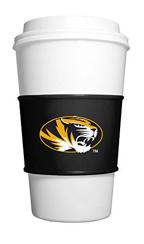 MasterPieces NCAA Missouri Tigers Team Cup Gripz Drink Sleeve