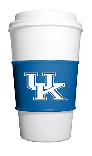 Fanpans MasterPieces NCAA Kentucky Wildcats Team Cup Gripz Drink Sleeve