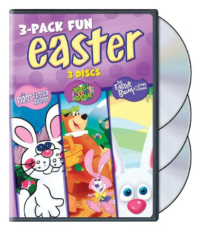Easter Collection title TBC