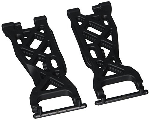 Team Losi Front Suspension Arm Set: 8T 4.0