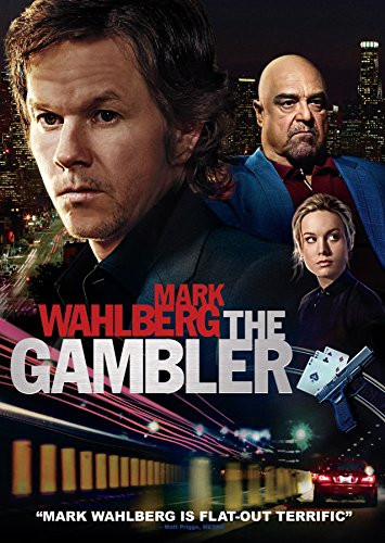 The Gambler 2014