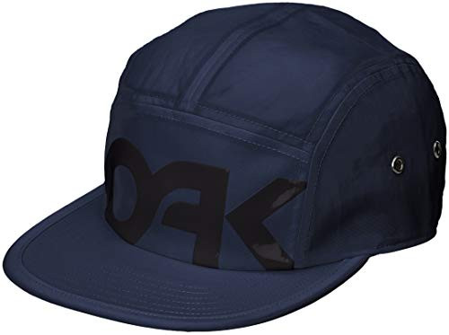 Oakley Men s Mark Ii 5 Panel Hat Fathom U