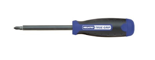 Megapro 211CG2CNAS 13in1 True Grip Screwdriver