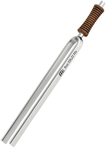 Meinl Sonic Energy TFS Sun Planetary Tuning Fork Video