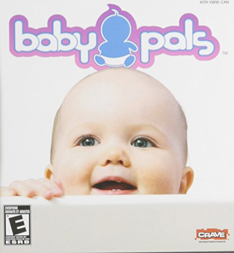 Baby Pals  Nintendo DS