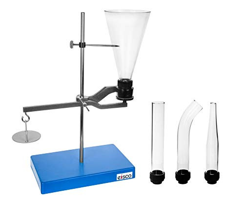 Pascal s Law Apparatus  Exploring The Transmission of Fluid  Pressure  Eisco Labs