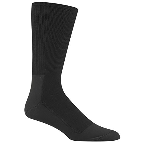 Wigwam Ultimate Liner F6089 Sock Black  XL