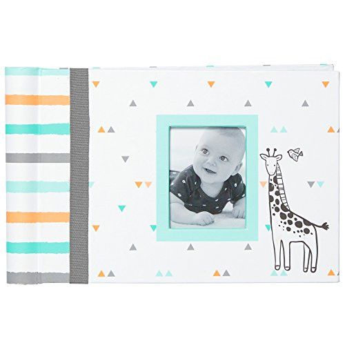 C R  Gibson Grandma s Baby Brag Book Photo AlbumHello World