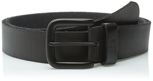 prAna Men s Prana Belt Small/Medium Black