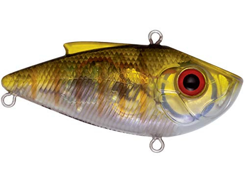 Livingston Lures Pro Ripper True Bream 0135