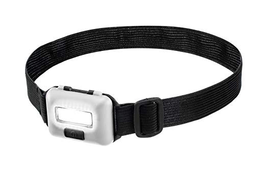 SE Headlamp with Adjustable Head Strap  FL8274WW