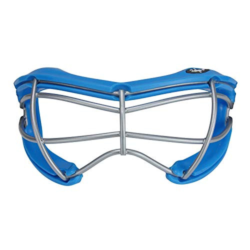 STX Field Hockey 2SeeS Dual Sport Goggle Junior Electric Youth