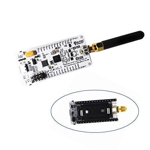 Heltec IOT LORA Turtle Board 915MHZ STM32 LoRa /L432 SX1276 lora Development Board LoRaWAN and RadioShuttle