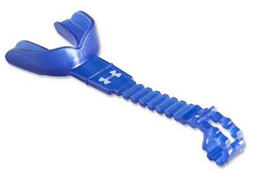 Under Armour ArmourFit Strapped Mouthguard Junior Under Armour ArmourFit Strapped Mouthguard Junior
