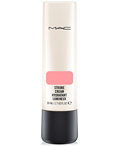 MAC Cosmetics Strobe Cream Redlite