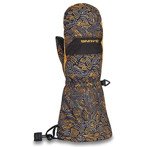 Dakine Yukon Jr  Mitten  Kids  Night Sky L