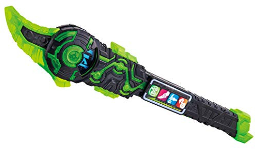 Bandai Kamen Rider ZiO DX Zikan Despear