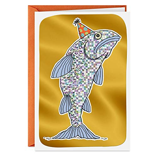 Hallmark Shoebox Funny Birthday Card Birthday Cod