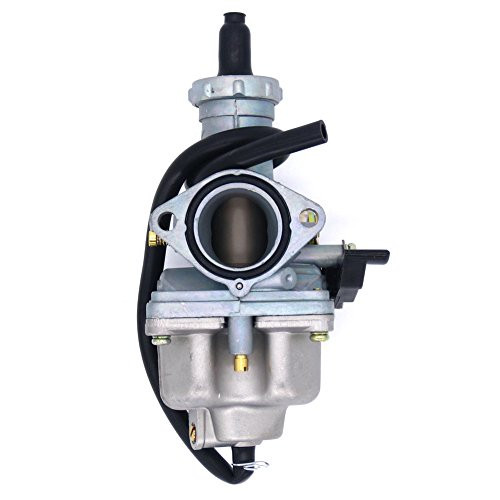 NIMTEK New Carburetor Honda ATC200X ATC 200 X 1983 1984 1985 1986 1987 4-Stroke ATV