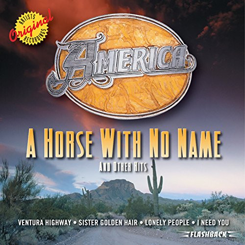 A Horse With No Name  Other Hits