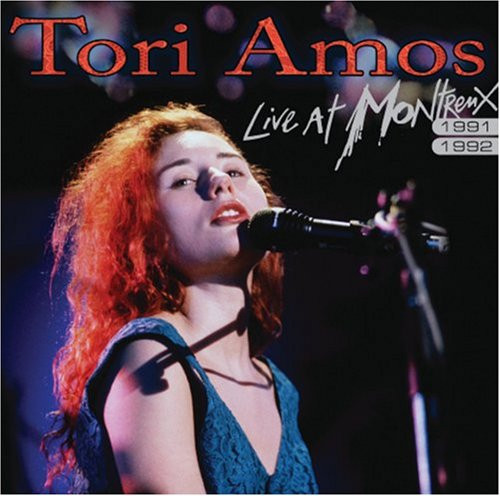 Live At Montreux 1991/1992 Live At Montreux 1991/1992