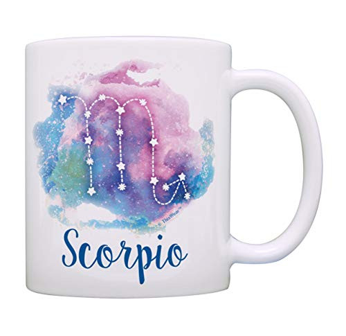 Zodiac Mug Scorpio Zodiac Coffee Mug Scorpio Cup Scorpio Birthday Present Coffee Mug Tea Cup Pastel Zodiac Mug Scorpio Zodiac Coffee Mug Scorpio Cup Scorpio Birthday Present Coffee Mug Tea Cup Pastel