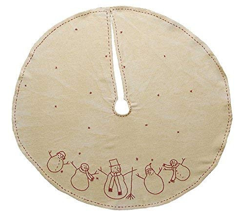 Primitives by Kathy 24" Small Tree Skirt