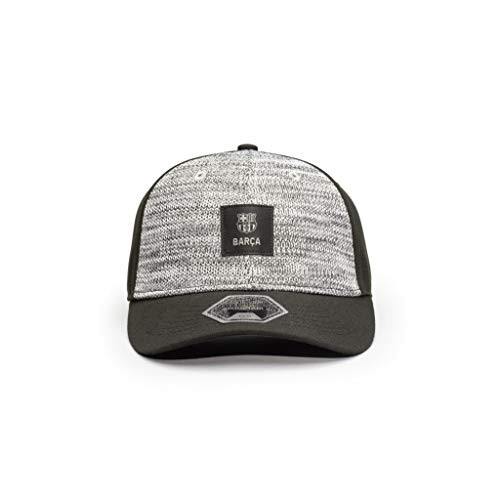 Fi Collection Barcelona  Playmaker Adjustable Baseball Hat