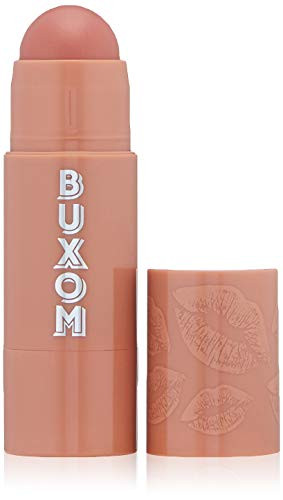 Buxom Powerfull Plump Lip Balm Inner Glow 0 17 Fl Oz