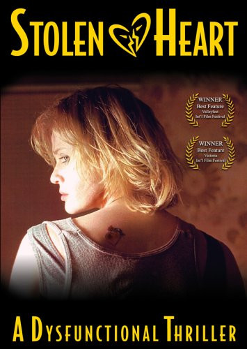 Stolen Heart